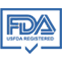 US FDA Approved