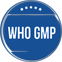 WHO GMP Certified