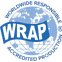 WRAP Certified Logo